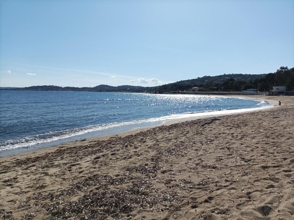 Les Issambres Plages 300M La Garonnette-Plage Exterior photo
